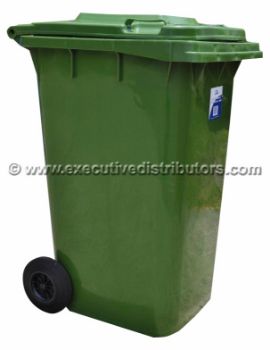 Picture of 240 litre Wheelie Bin