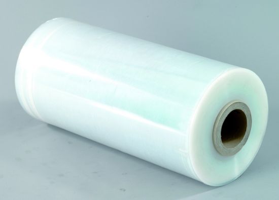 Picture of Machine Stretch Film Cast M17 Premium MICAH 500mm  x 1900m CLEAR