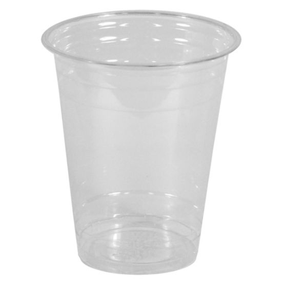 Picture of Recycled PET Clear Drinking Cup 425ml