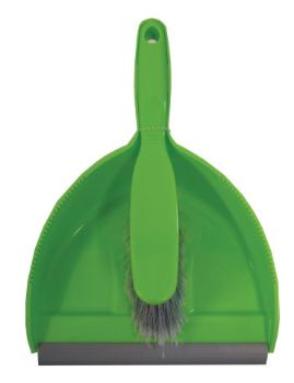 Picture of Dustpan & Brush Set 