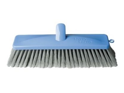 Picture of Broom Head Ultimate Indoor 22cm - Blue