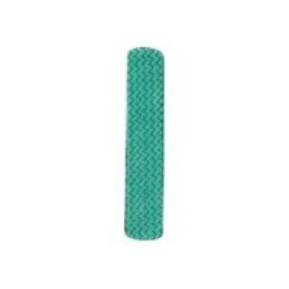 Picture of Microfibre Hall Dry Dust Mop 60cm - Green