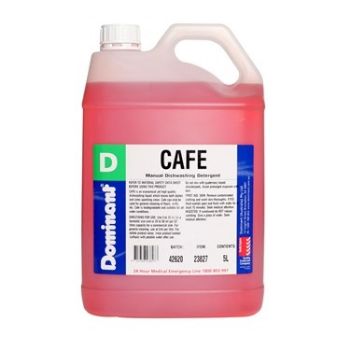 Picture of Hand Dishwash Liquid Premium Detergent 5L - SA12