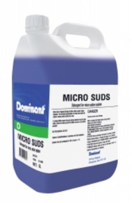 Picture of Laundry Concentrated Detergent 5L - Micro Suds
