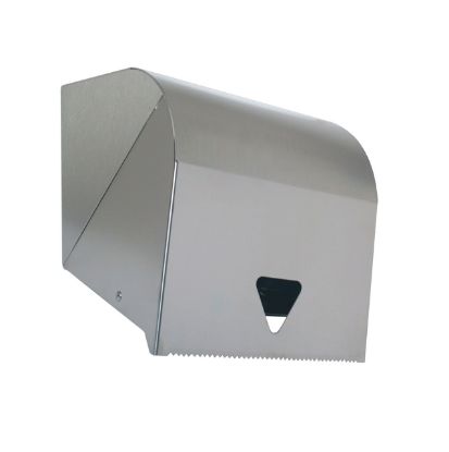 Picture of Stainless Steel Paper Roll Towel Dispenser