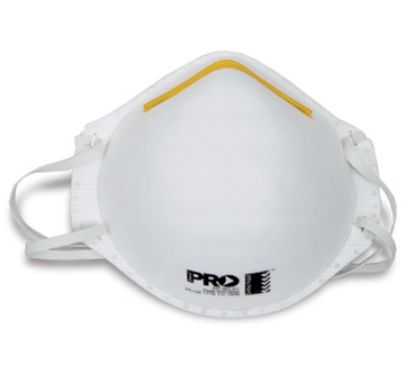 Picture of Prochoice P2 Non-Valved Respirators - PC305