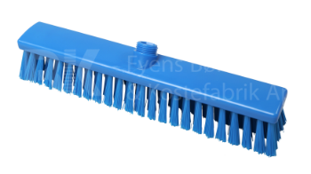 Picture of Broom Head Hygiene Sweeper 600mm - Flagged Soft