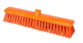 Picture of Broom Head Hygiene Sweeper 600mm - Flagged Soft