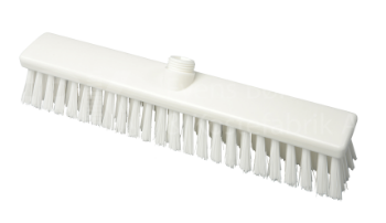 Picture of Broom Head Hygiene Sweeper 600mm - Flagged Soft