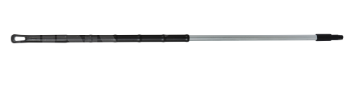 Picture of Broom Handle Hygiene Aluminium Ergo - 1500mm