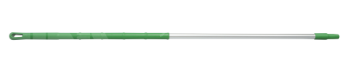 Picture of Broom Handle Hygiene Aluminium Ergo - 1500mm