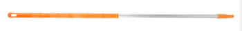 Picture of Broom Handle Hygiene Aluminium Ergo - 1500mm