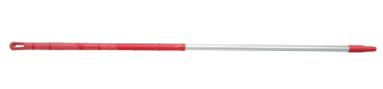 Picture of Broom Handle Hygiene Aluminium Ergo - 1500mm