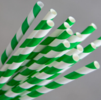 Picture of Straws Paper - Regular Size 