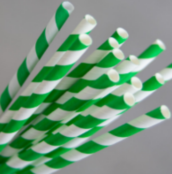 Picture of Straws Paper - Regular Size 