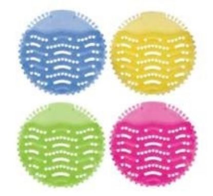 Picture of Premium Urinal Screen With Long Protrusions