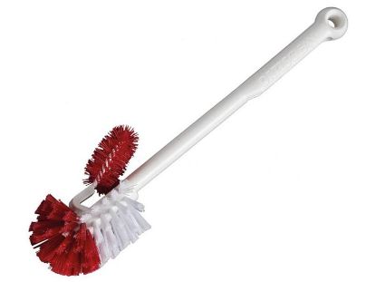 Picture of Industrial Toilet Brush  - Rim and Bowl Clean - Oates Premium