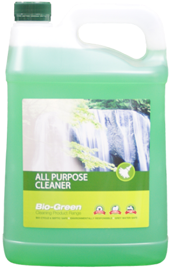 Picture of Bio-Green All Purpose Cleaner 5L