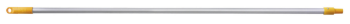 Picture of Handle Aluminium 25mmx1.5mt Mop Handle 