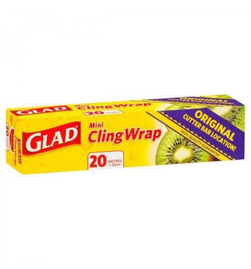 Picture of Cling wrap 20m x 20cm Roll