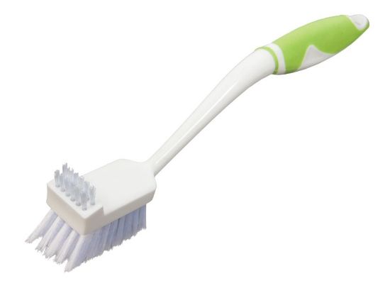 Picture of Dishwashing Brush Rectangular Anti-Bacterial