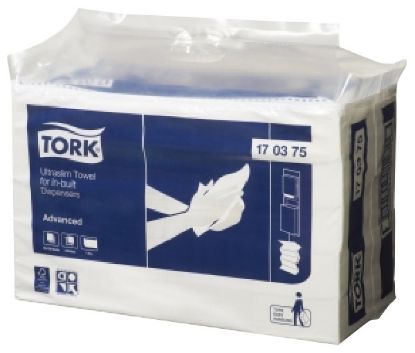 Picture of Premium Ultraslim Tork 170375 Interleaf Towel