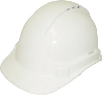 Picture of Hard Hat / Safety Helmet-Vented