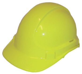 Picture of Hard Hat / Safety Helmet-Vented