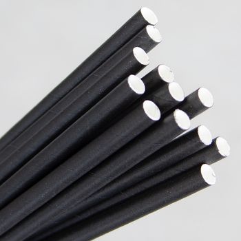 Picture of Straws Paper - Regular Size 