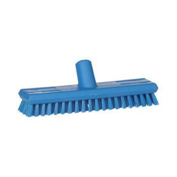 Picture of Deck Scrub Heavy Duty Stiff Bristle (Hygiene Colour Coded)