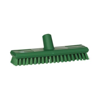 Picture of Deck Scrub Heavy Duty Stiff Bristle (Hygiene Colour Coded)