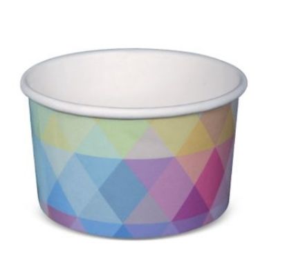 Picture of Cup Paper Sundae ice-cream 5oz