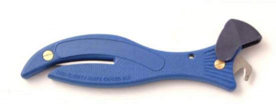 Picture of Fish Safety Knife – Reusable, Detectable