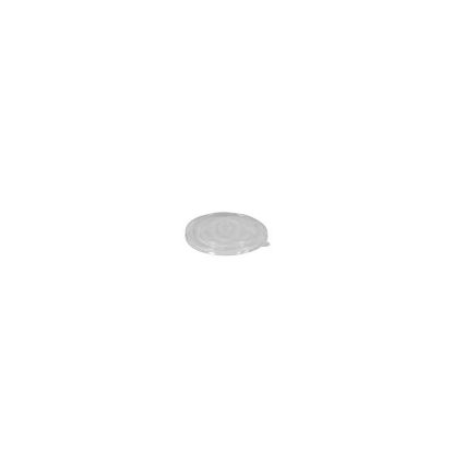 Picture of PET Lid to Suit 16/24/32oz Kraft Eco Salad Bowl  