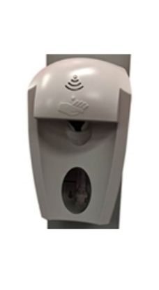 Picture of Easy Foam Dispenser - Touch Free - Battery - Suits Easy Foam Pods