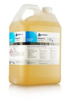 Picture of Biosan II Hospital Grade Disinfectant Concentrate-Covid Approved 5L