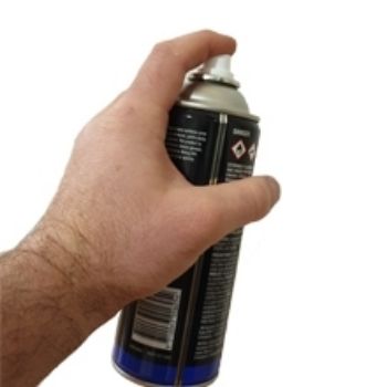 Picture of Isopropyl Alcohol Spray 60-90% 300gm - Solvent Cleaner