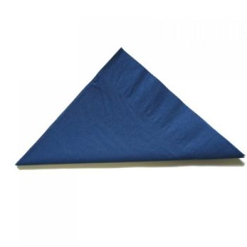 Picture of Napkin 2 Ply Luncheon Dark Blue