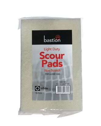 Picture of Scourer White 230mmx150mm 