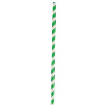 Picture of Straws Paper - Jumbo 8mm x 234mm