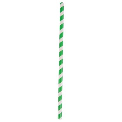 Picture of Straws Paper - Jumbo 8mm x 234mm