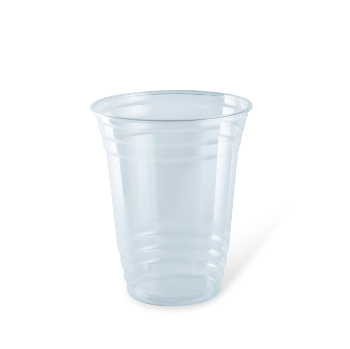 Picture of Cup Plastic Detpak Clear Recycable PET - 532ml (16oz /18oz)