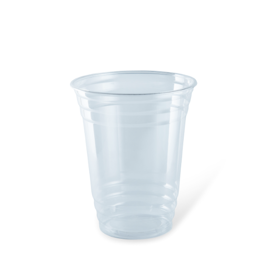 Picture of Cup Plastic Detpak Clear Recycable PET - 532ml (16oz /18oz)