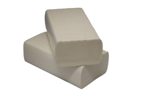 Picture of Superior Slimline Interleaf Towel - Micah Mezzo 