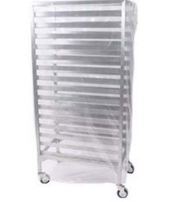 Picture of Trolley Cover 2/1 - Medium (W700 x H2000) 
