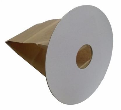 Picture of Vacuum Bag - Paper - Suits Cleantech backpack - AF-CT