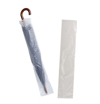 Picture of Umbrella Bag Biodegradable - Short (40cm x 14cm) 