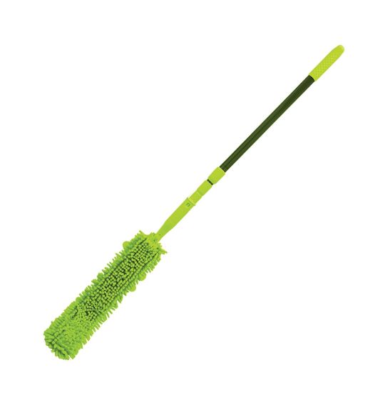 Picture of Duster - Extendable - with Flexible Microfingers