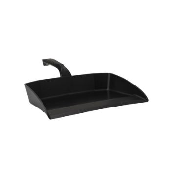 Picture of Premium Vikan Ergonomic Polypropylene Dustpan - 330x305mm 