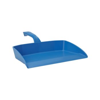 Picture of Premium Vikan Ergonomic Polypropylene Dustpan - 330x305mm 